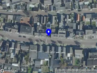 112 melding Politie naar de Berghemseweg in Oss vanwege ongeval met letsel