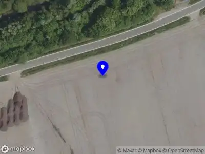 Politie naar de Gunhoekweg in Oirlo vanwege aanrijding met letsel