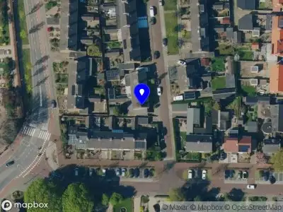 112 melding Overlastmelding 1e Lange Voren in Elst gesloten