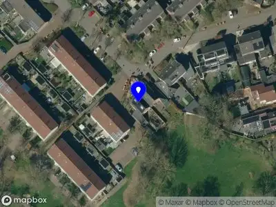 112 melding Overlastmelding Henri Dunantlaan in Doetinchem gesloten