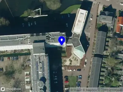 Overlastmelding Tivolilaan in Arnhem