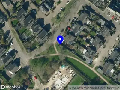 Overlastmelding Oude Bongerd in Arnhem