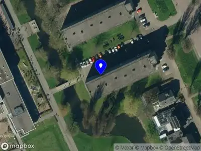 Overlastmelding Van Borselenstraat in Arnhem