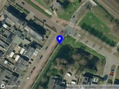 112 melding Overlastmelding Zuidelijke Parallelweg in Westervoort