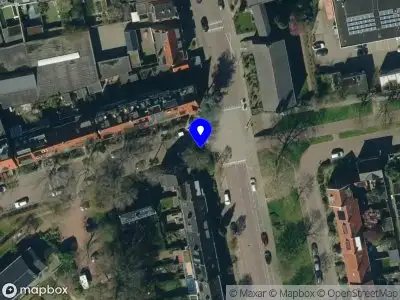 Overlastmelding Boulevard Heuvelink in Arnhem