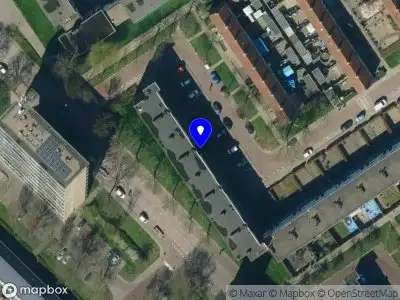 Overlastmelding Van Nesstraat in Arnhem