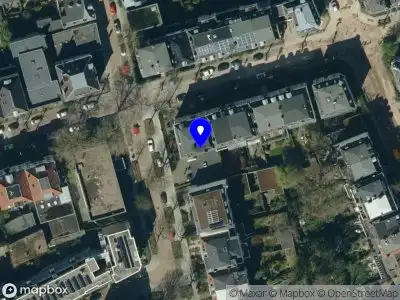 Overlastmelding Kastanjelaan in Arnhem