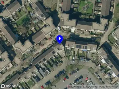 Overlastmelding Schepen te Boeckoppad in Arnhem