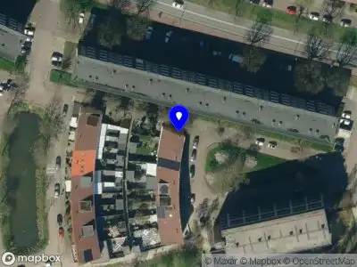 112 melding Overlastmelding Le Mairehof in Arnhem