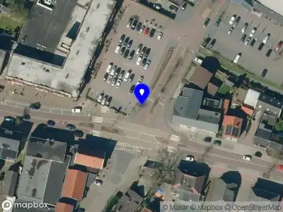 Overlastmelding Rijksweg in Gaanderen