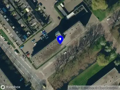 112 melding Overlastmelding Kamphuizenlaan in Arnhem gesloten