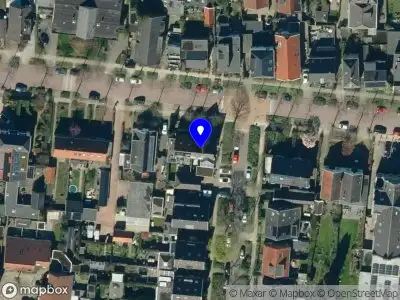 Overlastmelding Dr. van der Feltzlaan in Velp gesloten