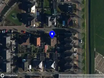 Overlastmelding Oester in Middenmeer gesloten