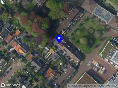 112 melding Overlastmelding Bosboom Toussaintweg in Heiloo gesloten