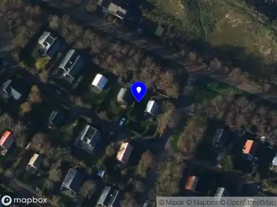 112 melding Overlastmelding Sandepark in Callantsoog