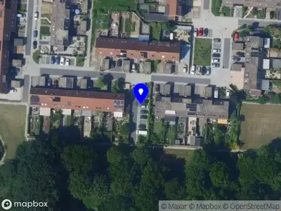 Overlastmelding Purmer in Lelystad