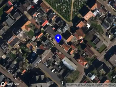 Overlastmelding Lytse Buorren in Hallum
