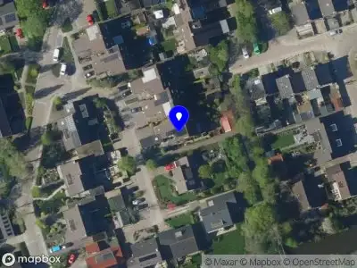 112 melding Overlastmelding Werenfridushof in Wervershoof