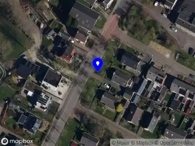 Overlastmelding Lage Herenweg in Marrum