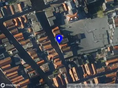 Overlastmelding Kruisstraat in Hoorn