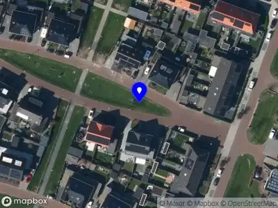 Overlastmelding Elzehôf in Lemmer