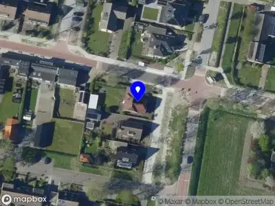 Overlastmelding Noorderlicht in Tuitjenhorn