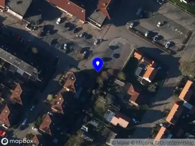 Overlastmelding Molengang in Anna Paulowna