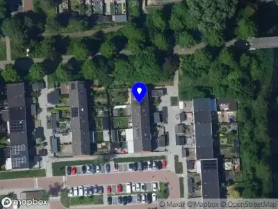 112 melding Anonieme overlastmelding Hofstede in Lelystad gesloten