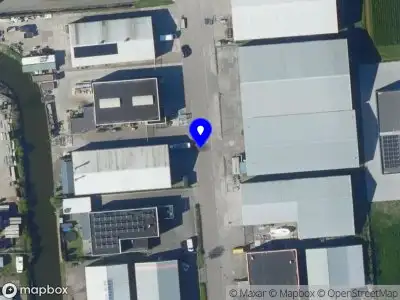 Overlastmelding Ambachtsweg in Andijk