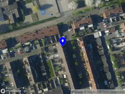 112 melding Overlastmelding Boterbloem in Zwaag gesloten