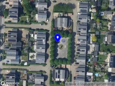 112 melding Overlastmelding De Binckhorst in Lelystad gesloten