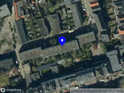 Politie naar de Kastanjelaan in Arnhem vanwege aanrijding met letsel