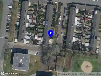 112 melding Politie met grote spoed naar de Waterloostraat in Breda vanwege letsel