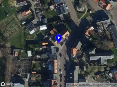 Overlastmelding Raadhuisstraat in Waarde gesloten