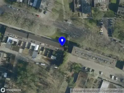 112 melding Overlastmelding Hoflaan in Tilburg