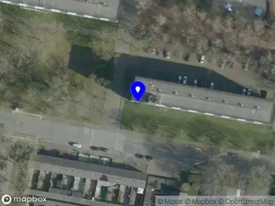 112 melding Overlastmelding Kapelmeesterlaan in Tilburg