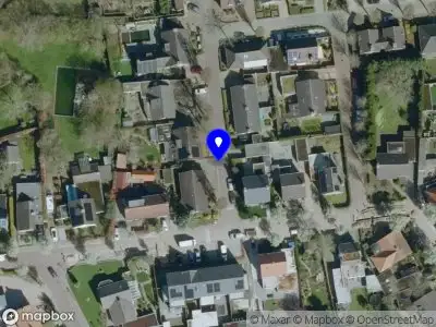 112 melding Overlastmelding Vaarakker in Esbeek gesloten