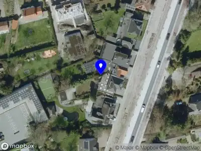 Overlastmelding Eindhovenseweg in Waalre