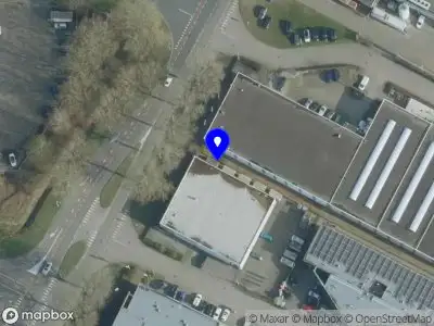 Overlastmelding Jules Verneweg in Tilburg