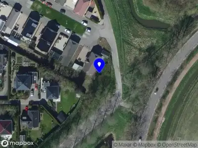 Overlastmelding Dwarsweg in Middelharnis gesloten