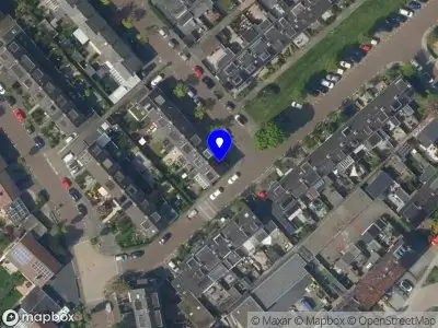 112 melding Overlastmelding Frans Halsstraat in Voorhout