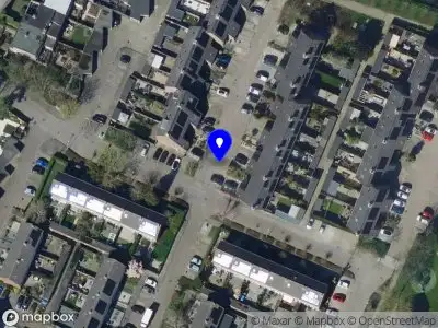 112 melding Overlastmelding Tjasker in Heerjansdam