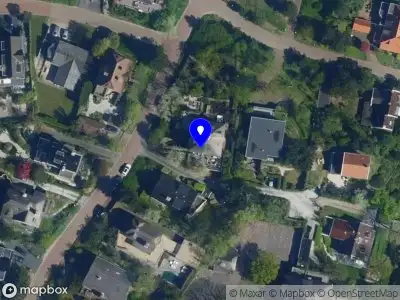 112 melding Overlastmelding Atjehweg in Noordwijk