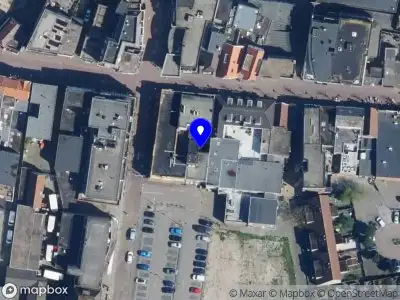 Overlastmelding Maarten Kruytstraat in Noordwijk gesloten