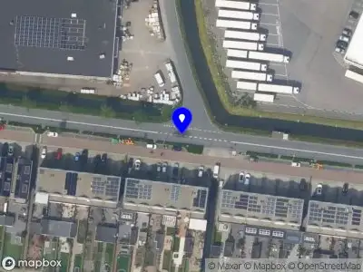 Anonieme overlastmelding Bankijkerweg in Rijnsburg