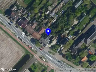 Overlastmelding Teylingerlaan in Voorhout