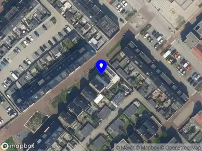 Overlastmelding Elbe in Maassluis