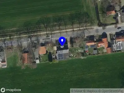 Overlastmelding Wilhelminalaan in 's Gravenmoer