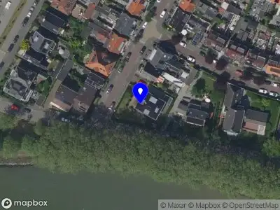 Overlastmelding Adriaan Volkersingel in Sliedrecht