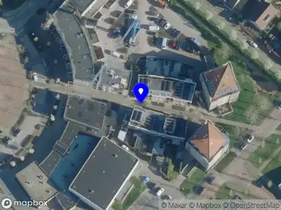 Overlastmelding Meidoornhof in Woudrichem